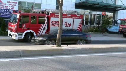 Asansör boşluğuna düşen küpeye bakmak isterken canından oldu