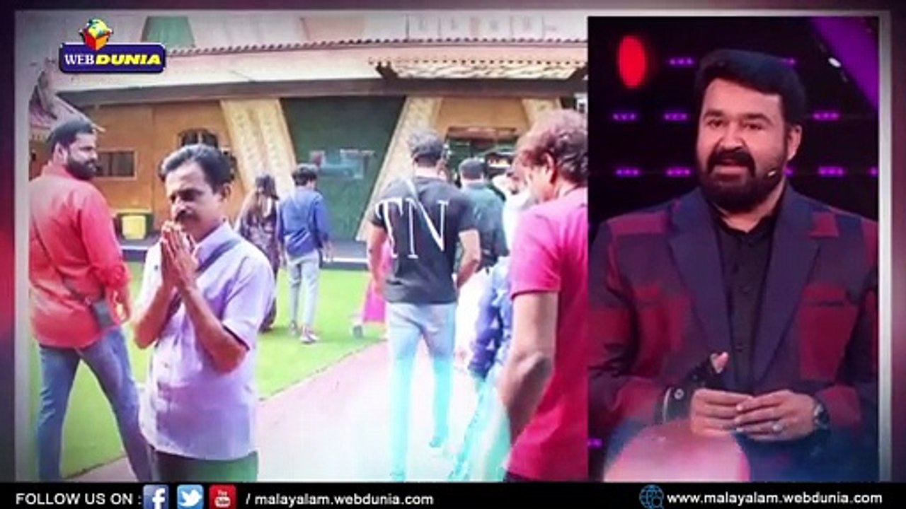 ബിഗ് ബോസ് അവസാനിപ്പിക്കുന്നു!