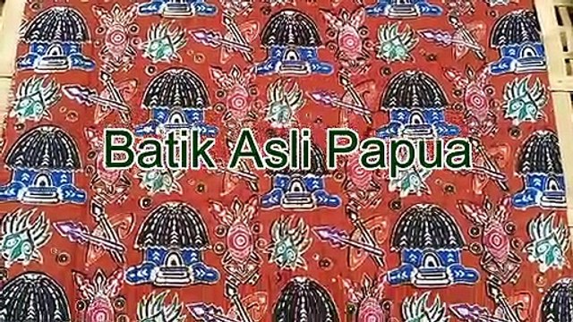 PROMO, WA / CALL +62 852-9032-6556, Distributor Batik Papua Semarang di Sumenep