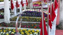 18 Mart Şehitleri Anma Günü ve Çanakkale Deniz Zaferi' nin 105. yıl dönümü - KOCAELİ