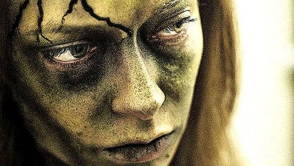 By Day's End Movie (2020) - Chinese Virus film