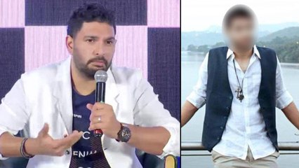 Descargar video: Yuvraj Singh Wants This Actor To Act In His Biopic