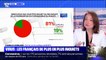 Sondage BFMTV - Coronavirus: 81% des Français se disent "inquiets" et 93% adhèrent à la mise en place du confinement