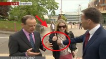 5  MOST Embarrassing News FAILS Ever Captured On Live TV