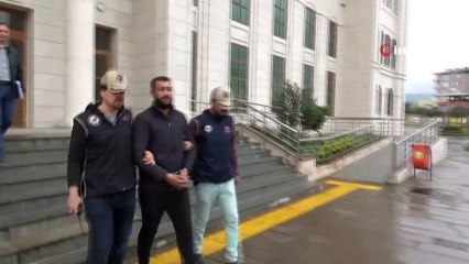 Hatay'da PKK/YPG operasyonunda 1 kişi tutuklandı