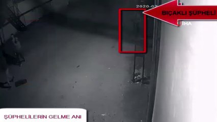 Gaziantep’te seri gasp çetesi çökertildi