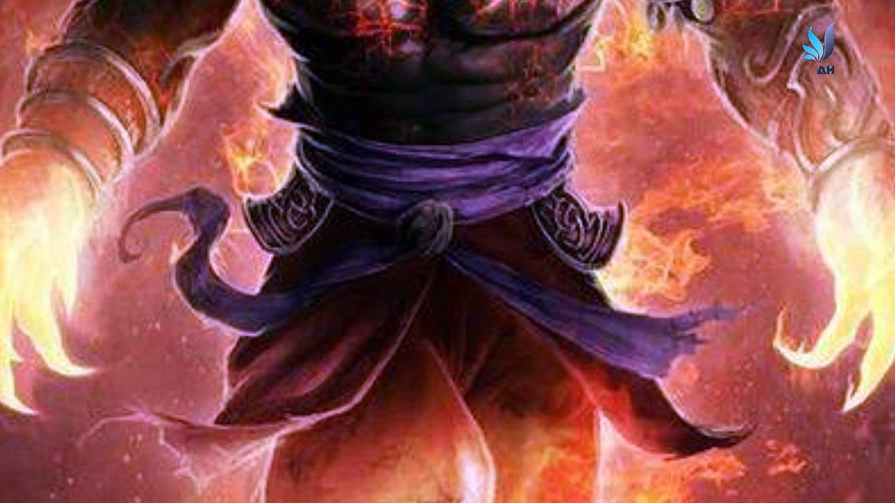 Vetal Ki  Utpatti Kase Hui ! Vetal Sadhana