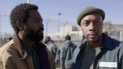 For Life Season 1 Ep.06 Promo Burner (2020) ft. 50 Cent