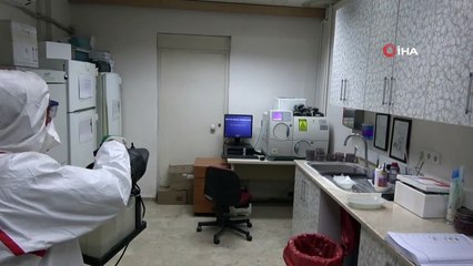 Akhisar Belediyesi, virüslere geçit vermiyor