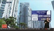 고가 아파트·다주택 보유세 뛴다