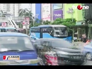 Walikota Bekasi Akan Kunci Akses Pekerja Bekasi ke Jakarta