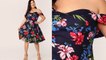 Dresses for Plus Size Women 2020! Fashion and Beautiful Dresses
