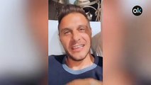 Joaquín Sánchez cuenta chistes por instagram para ayudar a pasar la cuarentena