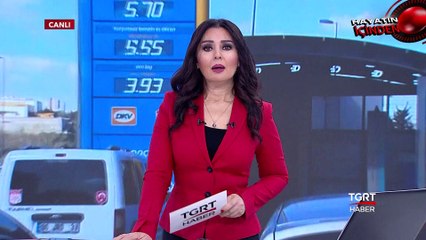 Mazot Fiyatları Benzini Solladı