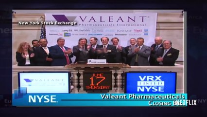 Dirty Money -  Official Trailer Netflix