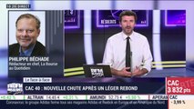 Philippe Béchade VS Hervé Goulletquer: De nouvelles annonces de la Fed après celles de dimanche ? - 18/03