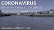 Coronavirus: What we know so far about its impact in Sunderland (March 17)