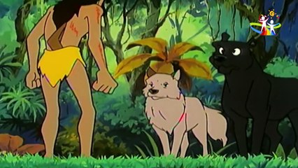 The Jungle Book - Episode 17 - Animated Series ¦ مسلسلات وأفلام كرتون بالعربية