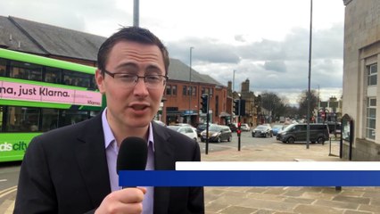 NEWS: 18th March 2020