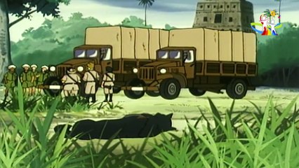 The Jungle Book - Episode 15 - Animated Series ¦ مسلسلات وأفلام كرتون بالعربية