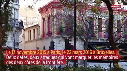 13 novembre 2015 : comment les attentats ont-ils été préparés par l’EI ?