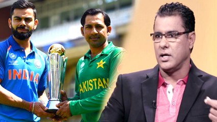 Waqar Younis slams ICC Test Championship