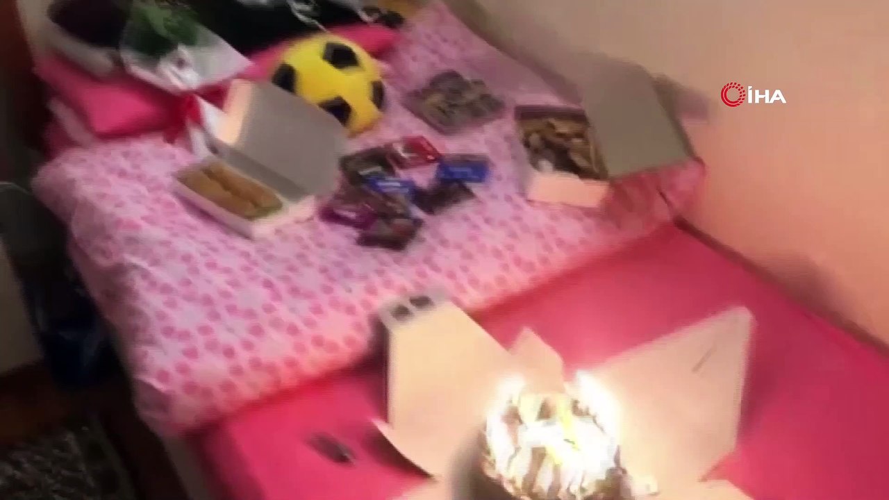 Kayıp Buse'nin annesinden yürek burkan 18 Mart  paylaşımı...'Bugün odana şiirini dinleteceğim'