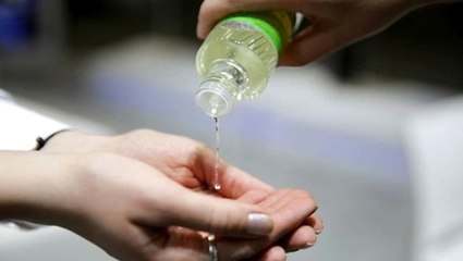 Dezenfektan, kolonya ve etil alkol ihraç etmek isten firmalar Ticaret Bakanlığı'ndan izin alacak