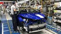 Ford'un ardından Toyota da Türkiye'de üretimi durdurma kararı aldı