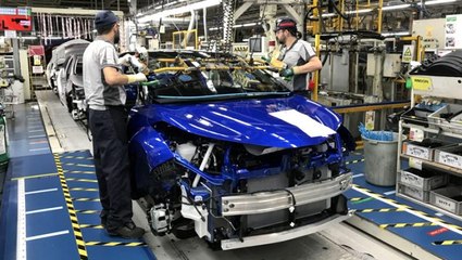 Ford'un ardından Toyota da Türkiye'de üretimi durdurma kararı aldı