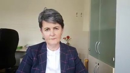 Dr. Anne Kilgallen says ward functions and access to hospitals have been changed to prepare for COVID-19