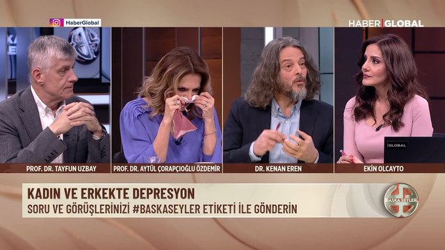 Korona Günlerinde Ruh Sağlığı