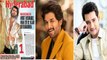 Vijay Devarakonda Tops Most Desirable Man 2019 | Ram Charan | Prabhas
