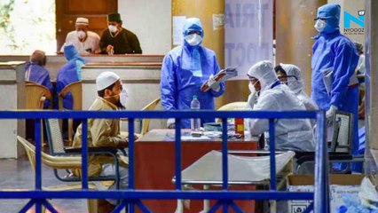 Amid restrictions, Shikhar Dhawan works out in lawn, shares video