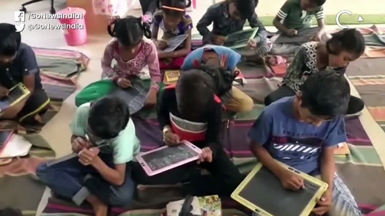 मुस्लिम बच्चों में स्कूल ड्रॉप-आउट ज़्यादा, देखें राज्यों की लिस्ट