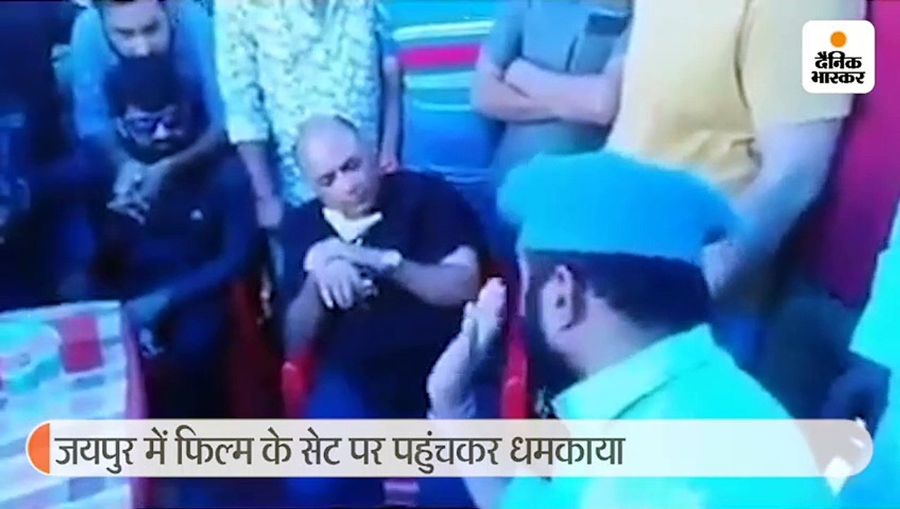 करणी सेना ने रुकवाई अक्षय कुमार की 'पृथ्वीराज'...