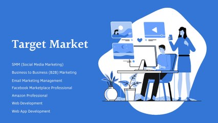 #1 Online Marketing Services - SNJR Web Marketing Solutions LLC