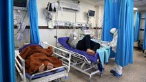 İran'da korkutan koronavirüs senaryosu: Ölü sayısı 3 milyonu geçebilir