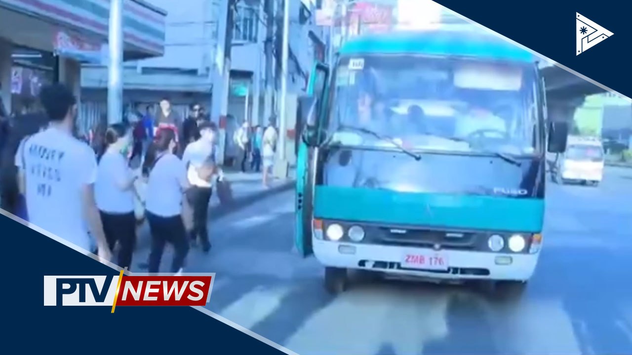 PHL Army, may libreng sakay para sa mga medical staff