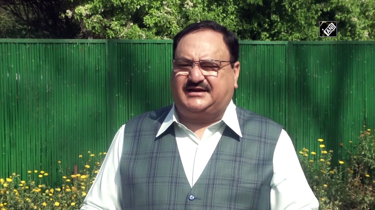 COVID-19: बीजेपी अगले एक महीने तक किसी भी प्रदर्शन में हिस्सा नहीं लेगी- JP Nadda