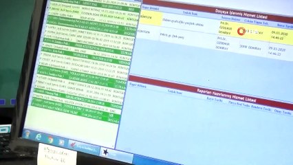 En Yaşlı Nüfusun Bulunduğu Sinop’ta En Çok Kalça Kırığı Ameliyatı Yapılıyor
