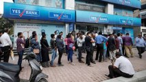 Yes Bank To Resume Full Banking Services From Today | Become the Sixth Largest Bank
