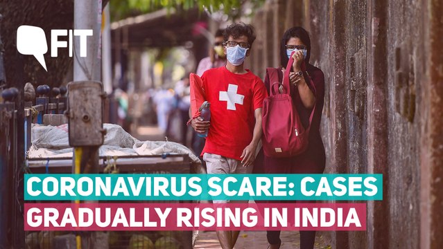 Coronavirus Cases Rise in India: MEA Asks Indians to Cut Down on Travel