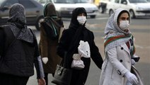 Son Dakika: İran'da koronavirüs sebebiyle 147 kişi daha hayatını kaybetti