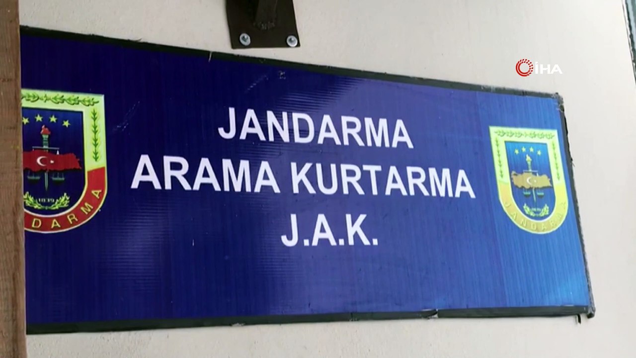 Sarıkamış Jandarma Arama Kurtarma Timi, 2634 Rakımda Çanakkale Zaferini ve Şehitleri andı