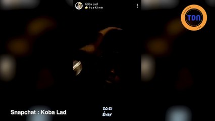 Coronavirus : Koba LaD crée la polémique en déclarant ne pas vouloir respecter le confinement