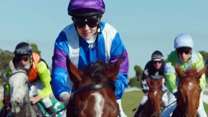 Corre como una chica  - Tráiler oficial HD (ESPAÑOL)