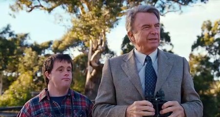 Ride Like A Girl – Official Trailer #2 (ENGLISH)