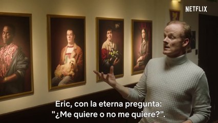 Sex Education -Anuncio temporada 3