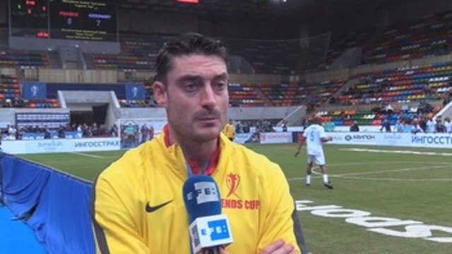 El fútbol español echa raíces en Siberia